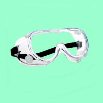 Chemical Goggles